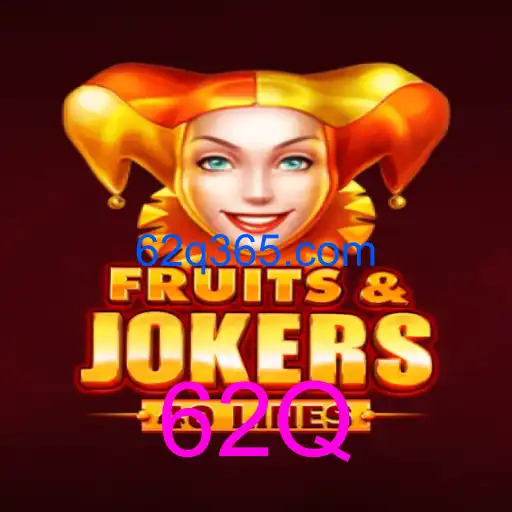 FruitsAndJokers40